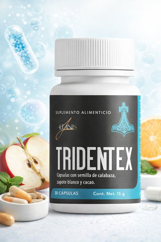 Tridentex