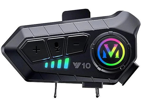 Gray helmet for bikers